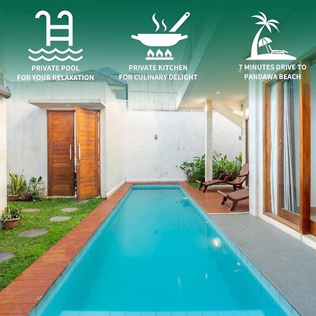 Villa Arcturus ウンガサン エクステリア 写真