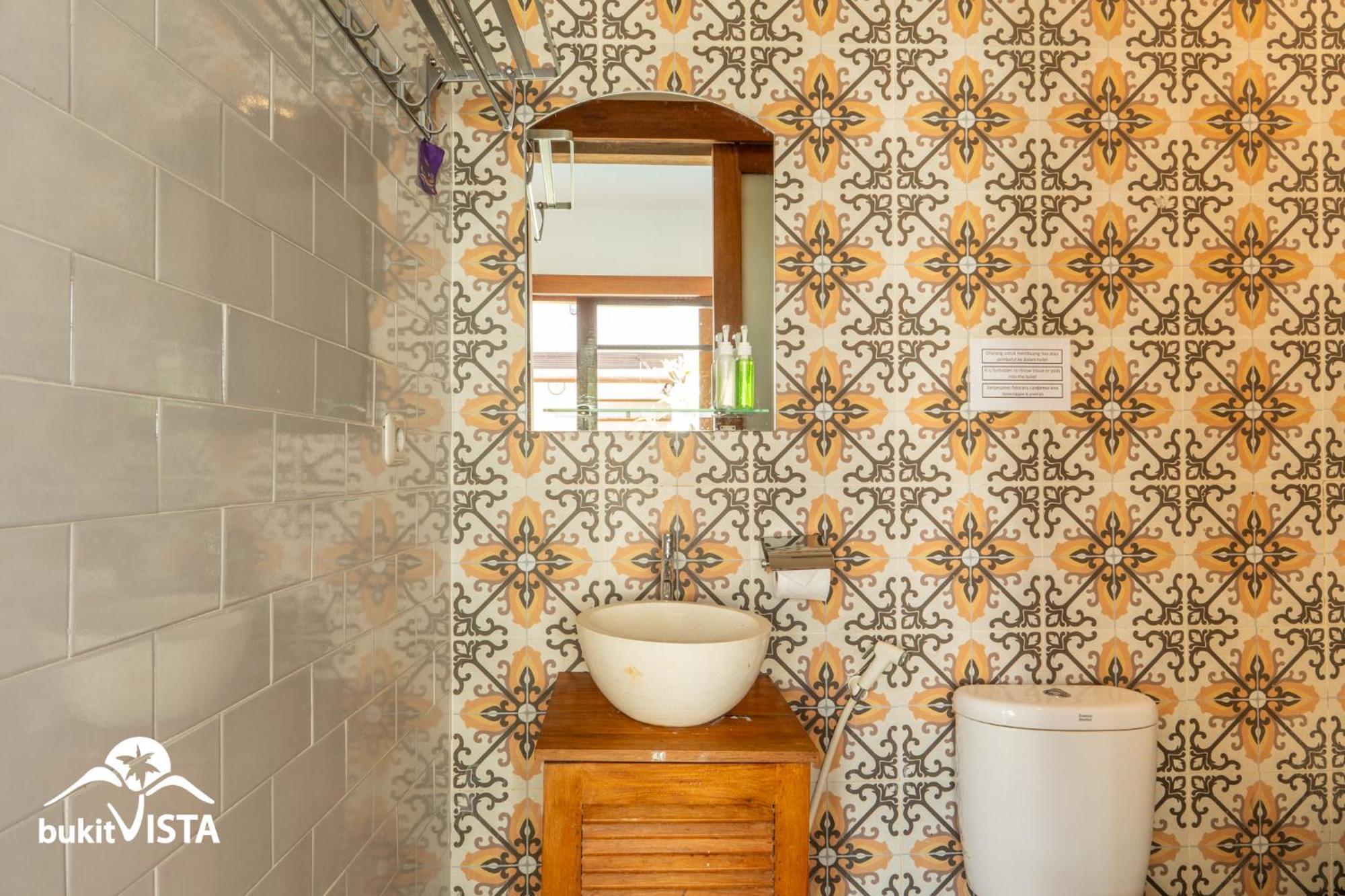 Villa Arcturus ウンガサン エクステリア 写真